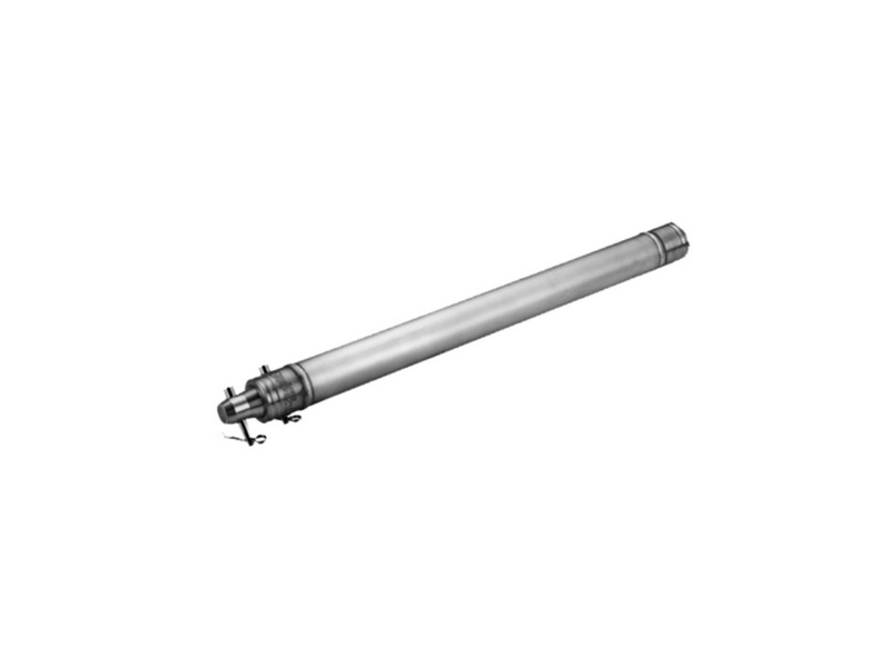 Truss Tube  & 3.28FT (1.0m) Straight Tube in Israel